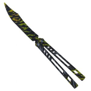 Сувенірний ніж, модель «МЕТЕЛИК STORM»