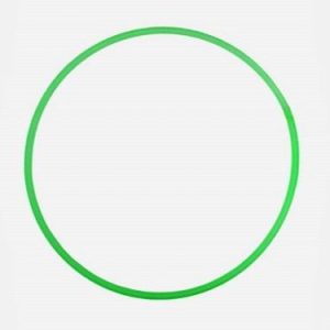 Обруч великий, 79 см