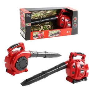 Іграшкова повітродувка на батарейках