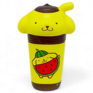 Сквіш-антистрес "Sanrio: Purin" (жовтий)
