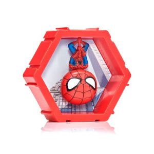 Колекційна фігурка WOW! PODS 4D "Людина Павук", 10 см