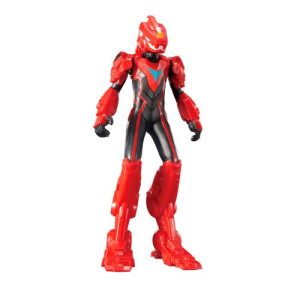 Фігурка-персонаж "Dinoster – Лучіо" (15 cm)