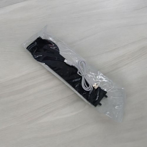 Нічник-проектор 2 в 1 "Starry Ocean Projector"