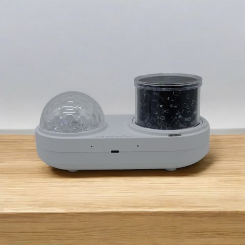 Нічник-проектор 2 в 1 "Starry Ocean Projector"