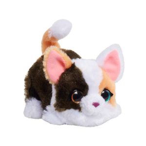 Інтерактивна іграшка FurReal серії "My Miniʼs" - Маленьке кошеня