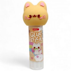 Клей-олівець PVA Котик
