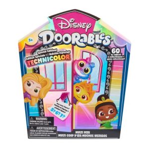 Ігровий набір "Disney Doorables S11 - Великий будиночок"