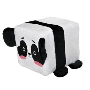 Іграшка-кубик "Панда Шай", 16 см