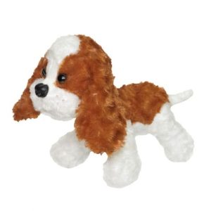 Іграшка Собачка кокер-спанієль "Джесі", 25 см