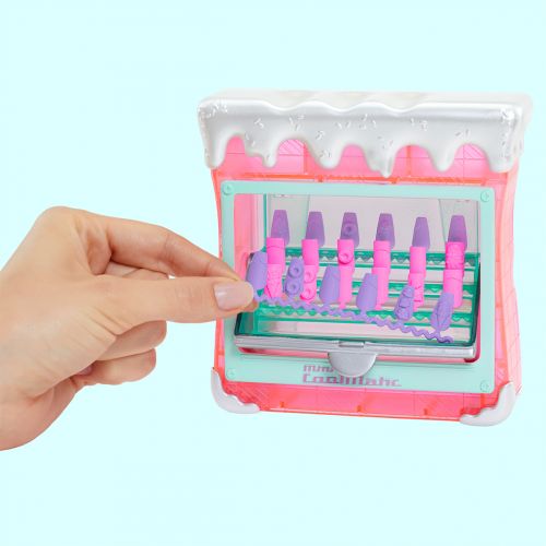 Ігровий набір з лялькою L.O.L. SURPRISE! серії "O.M.G." – ЦУКЕРОЧКА (з аксес.)