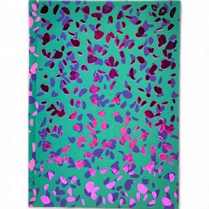 Щоденник (блокнот) "Moderna", A5, 288 сторінок у лінійку