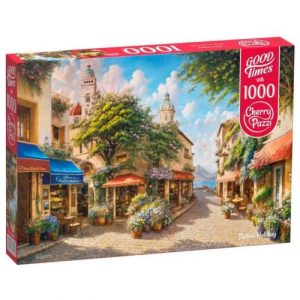 Пазли "Італійське свято", 1000 елементів