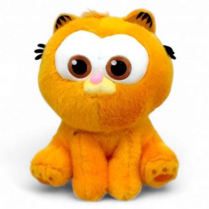Мʼяка іграшка "Baby Garfield", (висота - 21 см)