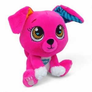 Мʼяка іграшка "Brightmals. Цуценя Lucky" (15 см)