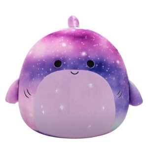 Мʼяка іграшка "Squishmallows: Акула Алія" (30 см)