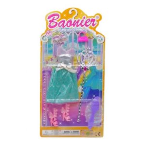 Одяг для ляльки "Fashion Clothes", вид 3