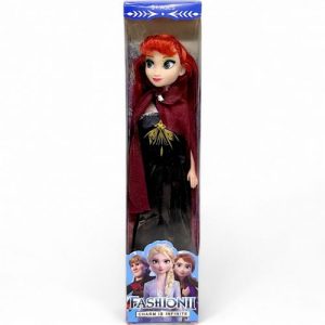 Лялька "Крижане серце: Анна" (28 см)