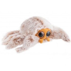 М'яка іграшка "Павук", 23 см