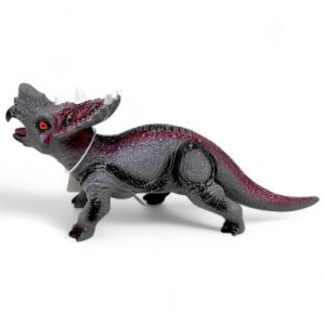 Гумова фігурка "Динозавр" (приблизно 35 см), вид 2