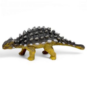 Фігурка вінілова "Динозавр" (приблизно 15 см), вид 7