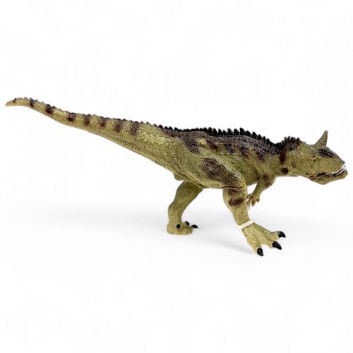 Фігурка вінілова "Динозавр" (приблизно 15 см), вид 11