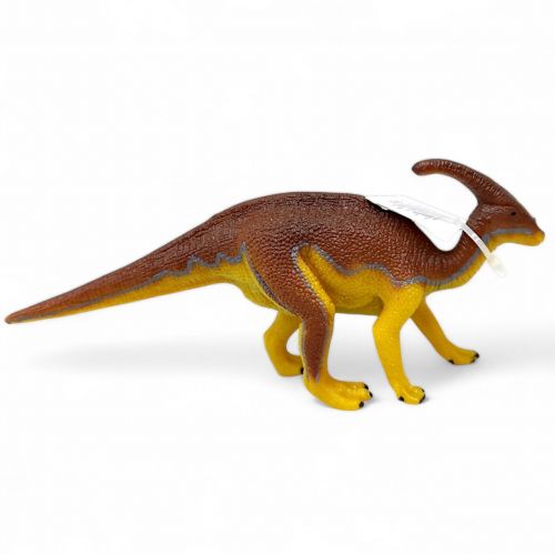 Фігурка вінілова "Динозавр" (приблизно 13 см), вид 2