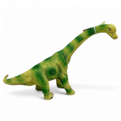 Фігурка вінілова "Динозавр" (приблизно 13 см), вид 4