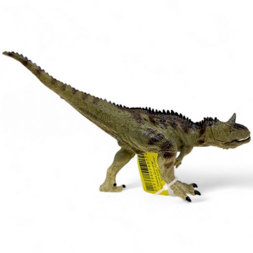 Фігурка вінілова "Динозавр" (приблизно 13 см), вид 6