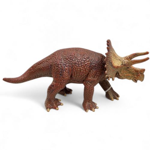 Фігурка вінілова "Динозавр" (приблизно 13 см)