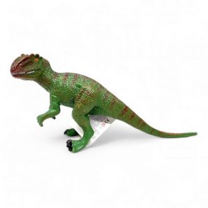 Фігурка вінілова "Динозавр" (приблизно 13 см), вид 8