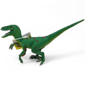 Фігурка вінілова "Динозавр" (приблизно 13 см), вид 10