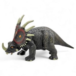 Фігурка вінілова "Динозавр" (приблизно 13 см), вид 11