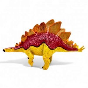 Фігурка вінілова "Динозавр" (приблизно 13 см), вид 12
