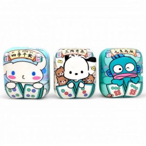 Сквіші "Аніме. Санріо" 9,5 см (Різні види в асортименті)