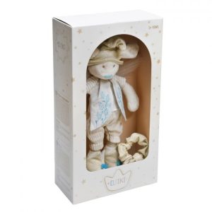 М'яка іграшка ельфік Пуффі magic, ELFIKI