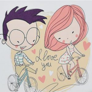 Алмазна мозаїка "Щасливі моменти" 30х30 см