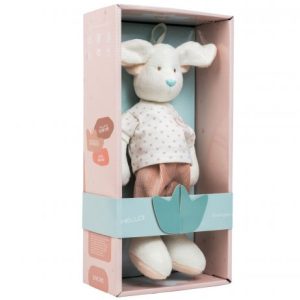 Іграшка м'яка ельфік Пуффі shine, ELFIKI