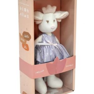 Іграшка м'яка ельфік Айлі shine, ELFIKI