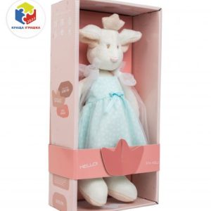 Іграшка м'яка ельфік Айлі mint, ELFIKI