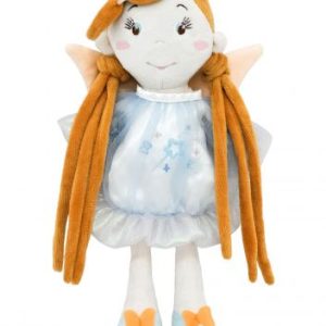 Лялька м'яка Меліса fashion girl, Tigres