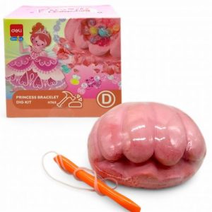 Набiр для розкопки "Мушля", браслети