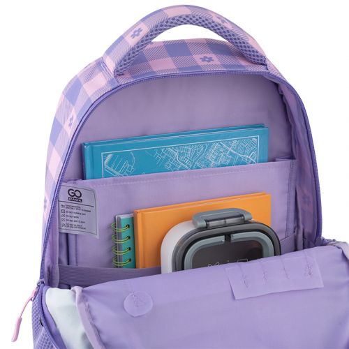 Рюкзак GoPack Education 175M-4 Make Today Great