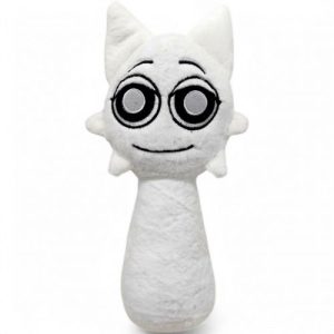 Мʼяка іграшка "Спрункі/Sprunki" (28 см), Венда