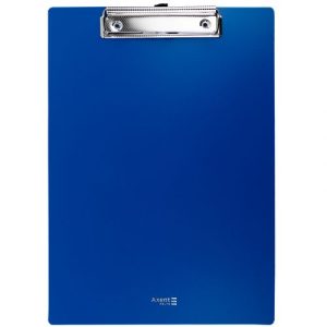 Планшет пластиковий D2510-02, синій