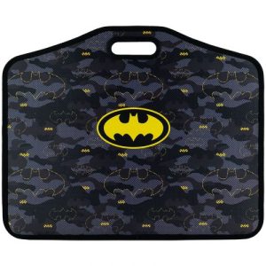 Портфель на липучках, 1 відділ., A3 DC