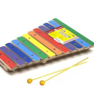 Ксилофон (12 тонів)