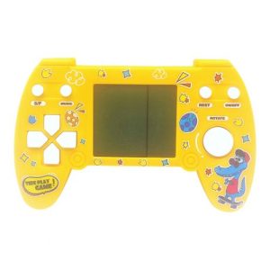 Електронна гра "Тетріс Gaming Console - Геймпад" (помаранчевий)