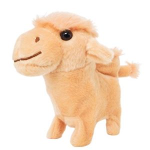 Інтерактивна іграшка Pugs at Play "Верблюд Cami"