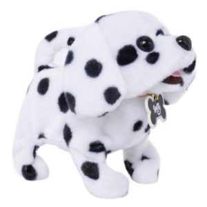 Інтерактивна іграшка Pugs at Play "Далматин SPOTTY"