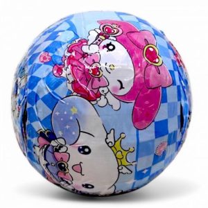 Іграшка-сюрприз у капсулі "Аніме. Санріо/Sanrio"